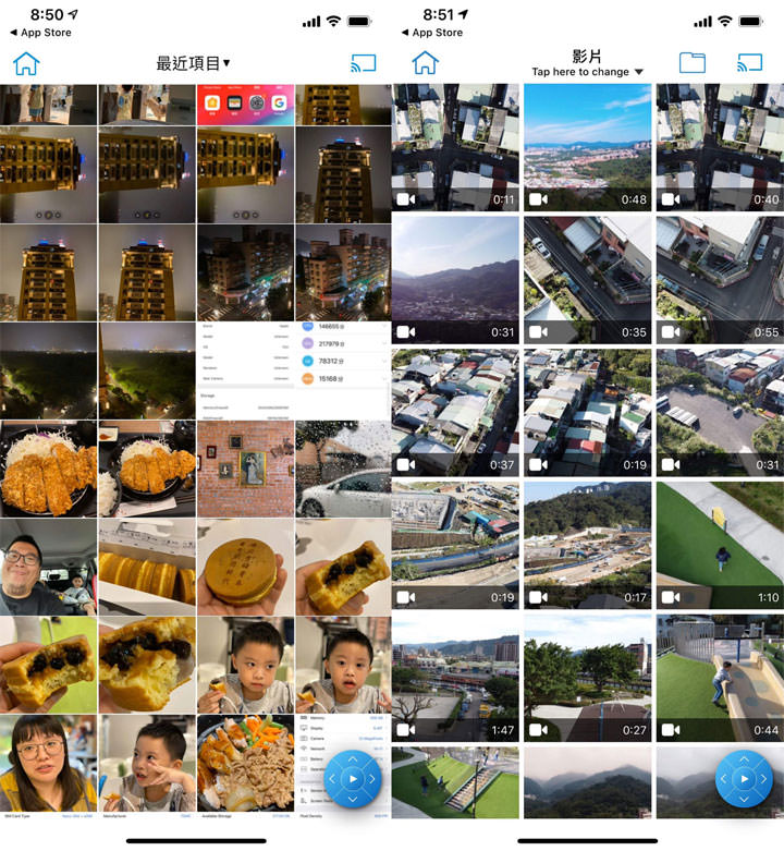 EZCast Ultra U1 無線投影接收器開箱評測:支援多平台,輕鬆接軌 4K HDR 高畫質影音娛樂內容! - 阿祥的網路筆記本 EZCast Ultra U1 無線投影接收器開箱評測:支援多平台,輕鬆接軌 4K HDR 高畫質影音娛樂內容! - 阿祥的網路筆記本
