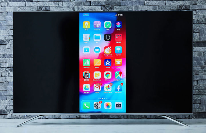 EZCast Ultra U1 無線投影接收器開箱評測:支援多平台,輕鬆接軌 4K HDR 高畫質影音娛樂內容! - 阿祥的網路筆記本 EZCast Ultra U1 無線投影接收器開箱評測:支援多平台,輕鬆接軌 4K HDR 高畫質影音娛樂內容! - 阿祥的網路筆記本