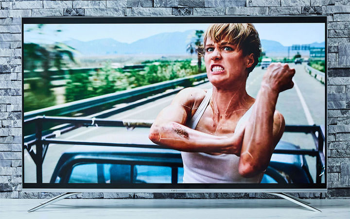 EZCast Ultra U1 無線投影接收器開箱評測:支援多平台,輕鬆接軌 4K HDR 高畫質影音娛樂內容! - 阿祥的網路筆記本 EZCast Ultra U1 無線投影接收器開箱評測:支援多平台,輕鬆接軌 4K HDR 高畫質影音娛樂內容! - 阿祥的網路筆記本