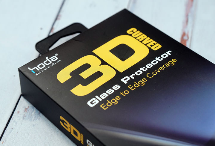 hoda 3D UV 膠全貼合滿版玻璃保護貼與柔石軍規防摔殼開箱：兼顧前後防護，三星 Galaxy S20 Ultra 的完美守護者！ - 阿祥的網路筆記本