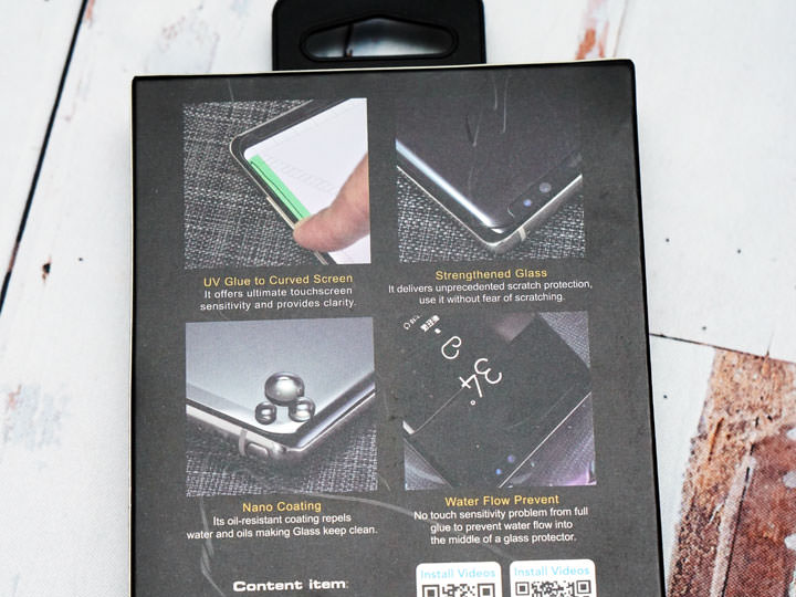 hoda 3D UV 膠全貼合滿版玻璃保護貼與柔石軍規防摔殼開箱：兼顧前後防護，三星 Galaxy S20 Ultra 的完美守護者！ - 阿祥的網路筆記本