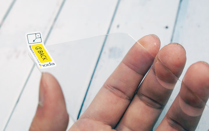 hoda 3D UV 膠全貼合滿版玻璃保護貼與柔石軍規防摔殼開箱：兼顧前後防護，三星 Galaxy S20 Ultra 的完美守護者！ - 阿祥的網路筆記本