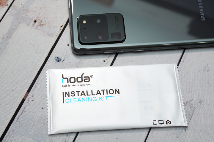hoda 3D UV 膠全貼合滿版玻璃保護貼與柔石軍規防摔殼開箱：兼顧前後防護，三星 Galaxy S20 Ultra 的完美守護者！ - 阿祥的網路筆記本