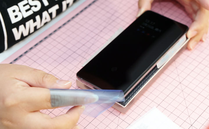 hoda 3D UV 膠全貼合滿版玻璃保護貼與柔石軍規防摔殼開箱：兼顧前後防護，三星 Galaxy S20 Ultra 的完美守護者！ - 阿祥的網路筆記本