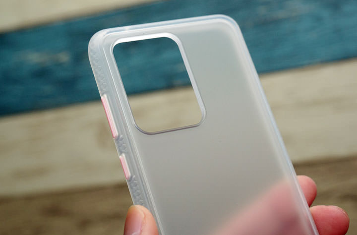 hoda 3D UV 膠全貼合滿版玻璃保護貼與柔石軍規防摔殼開箱：兼顧前後防護，三星 Galaxy S20 Ultra 的完美守護者！ - 阿祥的網路筆記本