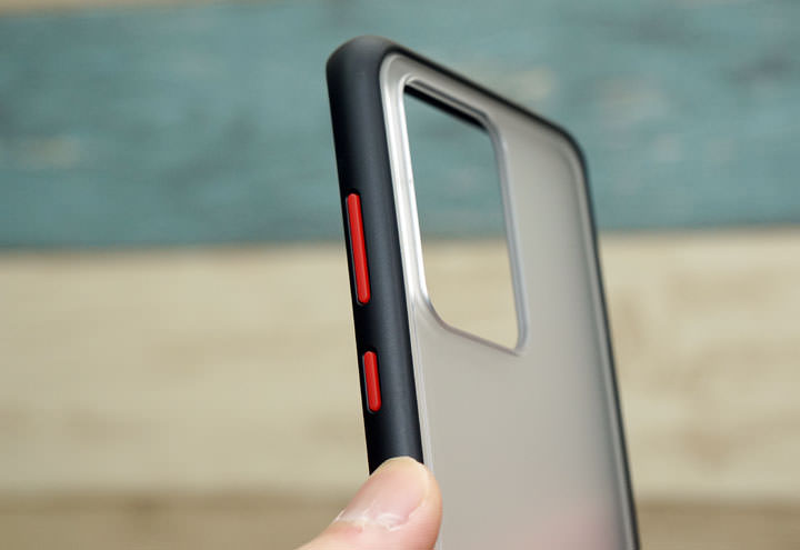 hoda 3D UV 膠全貼合滿版玻璃保護貼與柔石軍規防摔殼開箱：兼顧前後防護，三星 Galaxy S20 Ultra 的完美守護者！ - 阿祥的網路筆記本