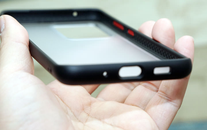 hoda 3D UV 膠全貼合滿版玻璃保護貼與柔石軍規防摔殼開箱：兼顧前後防護，三星 Galaxy S20 Ultra 的完美守護者！ - 阿祥的網路筆記本