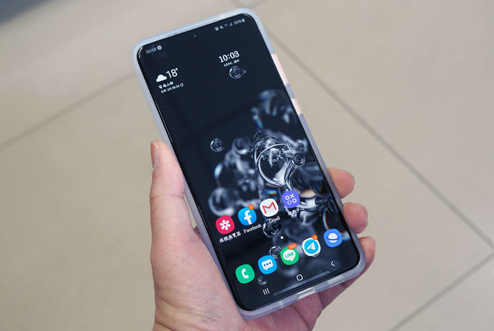 hoda 3D UV 膠全貼合滿版玻璃保護貼與柔石軍規防摔殼開箱：兼顧前後防護，三星 Galaxy S20 Ultra 的完美守護者！ - 阿祥的網路筆記本