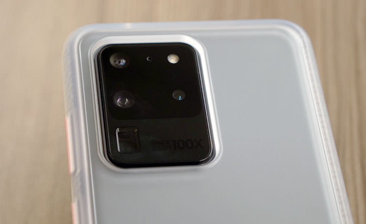 hoda 3D UV 膠全貼合滿版玻璃保護貼與柔石軍規防摔殼開箱：兼顧前後防護，三星 Galaxy S20 Ultra 的完美守護者！ - 阿祥的網路筆記本