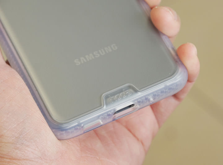 hoda 3D UV 膠全貼合滿版玻璃保護貼與柔石軍規防摔殼開箱：兼顧前後防護，三星 Galaxy S20 Ultra 的完美守護者！ - 阿祥的網路筆記本