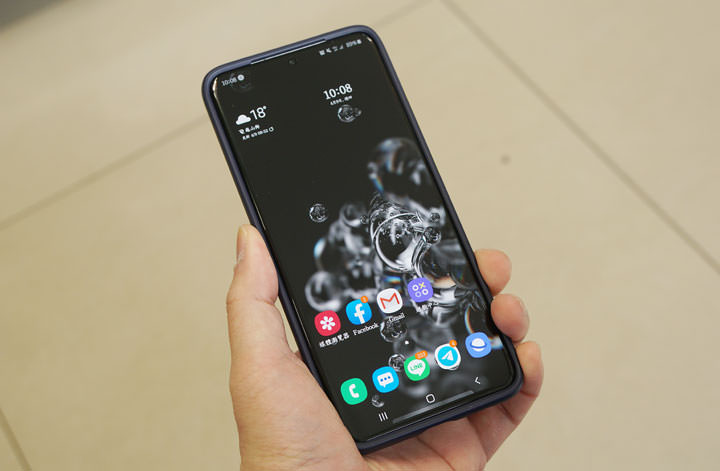 hoda 3D UV 膠全貼合滿版玻璃保護貼與柔石軍規防摔殼開箱：兼顧前後防護，三星 Galaxy S20 Ultra 的完美守護者！ - 阿祥的網路筆記本