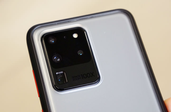 hoda 3D UV 膠全貼合滿版玻璃保護貼與柔石軍規防摔殼開箱：兼顧前後防護，三星 Galaxy S20 Ultra 的完美守護者！ - 阿祥的網路筆記本