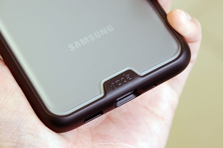 hoda 3D UV 膠全貼合滿版玻璃保護貼與柔石軍規防摔殼開箱：兼顧前後防護，三星 Galaxy S20 Ultra 的完美守護者！ - 阿祥的網路筆記本