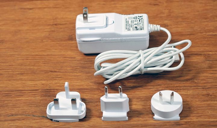 Meural Canvas 智能藝術畫框開箱評測：經典藝術畫作一次蒐羅，用高科技為家中帶來人文氣息！ - 阿祥的網路筆記本