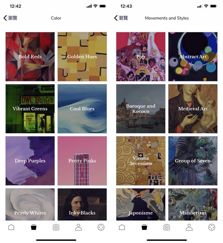 Meural Canvas 智能藝術畫框開箱評測：經典藝術畫作一次蒐羅，用高科技為家中帶來人文氣息！ - 阿祥的網路筆記本