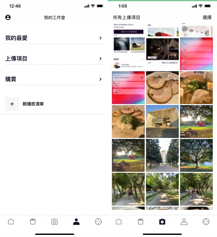 Meural Canvas 智能藝術畫框開箱評測：經典藝術畫作一次蒐羅，用高科技為家中帶來人文氣息！ - 阿祥的網路筆記本