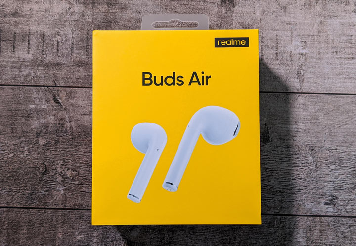 兼具音質與使用便利性!realme Buds Air 幻耳真無線藍牙耳機開箱分享,同價位產品最佳規格、體積小巧且體驗優異! - 阿祥的網路筆記本 兼具音質與使用便利性!realme Buds Air 幻耳真無線藍牙耳機開箱分享,同價位產品最佳規格、體積小巧且體驗優異! - 阿祥的網路筆記本