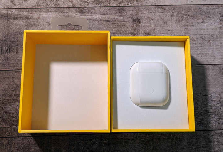 兼具音質與使用便利性!realme Buds Air 幻耳真無線藍牙耳機開箱分享,同價位產品最佳規格、體積小巧且體驗優異! - 阿祥的網路筆記本 兼具音質與使用便利性!realme Buds Air 幻耳真無線藍牙耳機開箱分享,同價位產品最佳規格、體積小巧且體驗優異! - 阿祥的網路筆記本