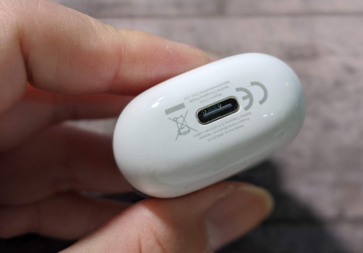 兼具音質與使用便利性!realme Buds Air 幻耳真無線藍牙耳機開箱分享,同價位產品最佳規格、體積小巧且體驗優異! - 阿祥的網路筆記本 兼具音質與使用便利性!realme Buds Air 幻耳真無線藍牙耳機開箱分享,同價位產品最佳規格、體積小巧且體驗優異! - 阿祥的網路筆記本