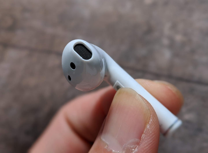 兼具音質與使用便利性!realme Buds Air 幻耳真無線藍牙耳機開箱分享,同價位產品最佳規格、體積小巧且體驗優異! - 阿祥的網路筆記本 兼具音質與使用便利性!realme Buds Air 幻耳真無線藍牙耳機開箱分享,同價位產品最佳規格、體積小巧且體驗優異! - 阿祥的網路筆記本