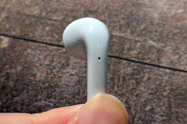 兼具音質與使用便利性!realme Buds Air 幻耳真無線藍牙耳機開箱分享,同價位產品最佳規格、體積小巧且體驗優異! - 阿祥的網路筆記本 兼具音質與使用便利性!realme Buds Air 幻耳真無線藍牙耳機開箱分享,同價位產品最佳規格、體積小巧且體驗優異! - 阿祥的網路筆記本