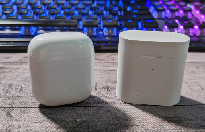 兼具音質與使用便利性!realme Buds Air 幻耳真無線藍牙耳機開箱分享,同價位產品最佳規格、體積小巧且體驗優異! - 阿祥的網路筆記本 兼具音質與使用便利性!realme Buds Air 幻耳真無線藍牙耳機開箱分享,同價位產品最佳規格、體積小巧且體驗優異! - 阿祥的網路筆記本