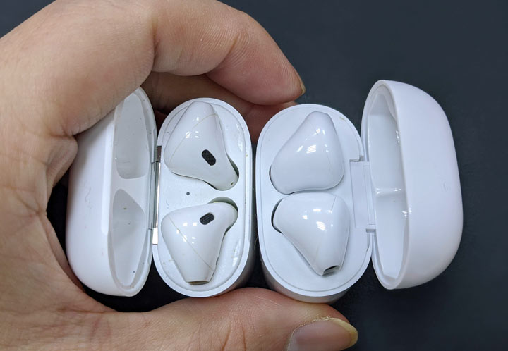 兼具音質與使用便利性!realme Buds Air 幻耳真無線藍牙耳機開箱分享,同價位產品最佳規格、體積小巧且體驗優異! - 阿祥的網路筆記本 兼具音質與使用便利性!realme Buds Air 幻耳真無線藍牙耳機開箱分享,同價位產品最佳規格、體積小巧且體驗優異! - 阿祥的網路筆記本