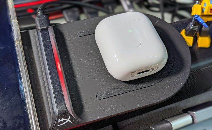 兼具音質與使用便利性!realme Buds Air 幻耳真無線藍牙耳機開箱分享,同價位產品最佳規格、體積小巧且體驗優異! - 阿祥的網路筆記本 兼具音質與使用便利性!realme Buds Air 幻耳真無線藍牙耳機開箱分享,同價位產品最佳規格、體積小巧且體驗優異! - 阿祥的網路筆記本