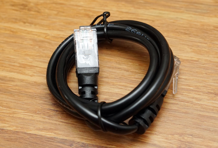 輕鬆升級 Wi-Fi 6 環境：小米 AIoT 路由器 AX3600（R3600）開箱評測，價格仍是最大優勢！ - 阿祥的網路筆記本