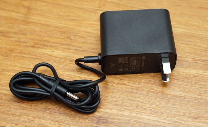 輕鬆升級 Wi-Fi 6 環境：小米 AIoT 路由器 AX3600（R3600）開箱評測，價格仍是最大優勢！ - 阿祥的網路筆記本