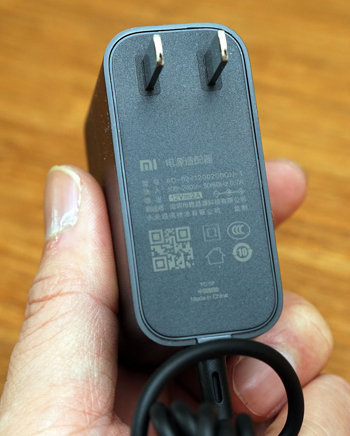 輕鬆升級 Wi-Fi 6 環境：小米 AIoT 路由器 AX3600（R3600）開箱評測，價格仍是最大優勢！ - 阿祥的網路筆記本