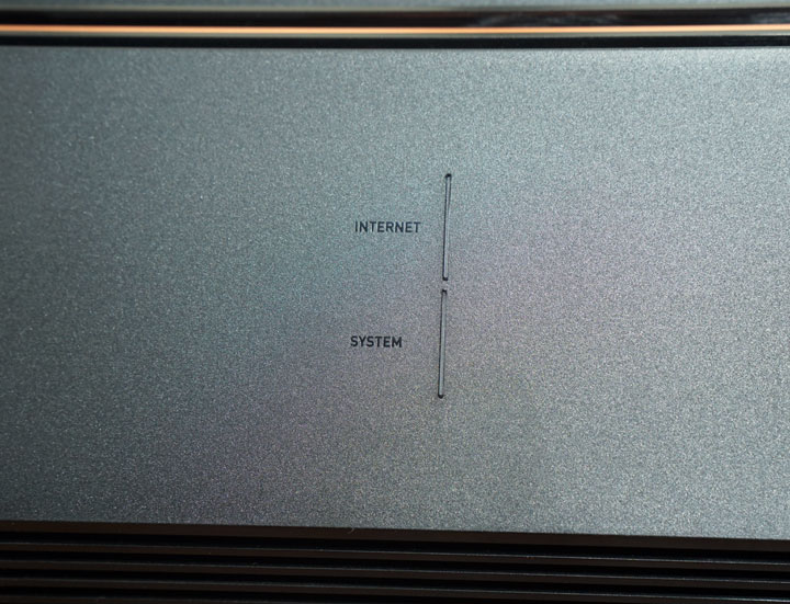 輕鬆升級 Wi-Fi 6 環境：小米 AIoT 路由器 AX3600（R3600）開箱評測，價格仍是最大優勢！ - 阿祥的網路筆記本