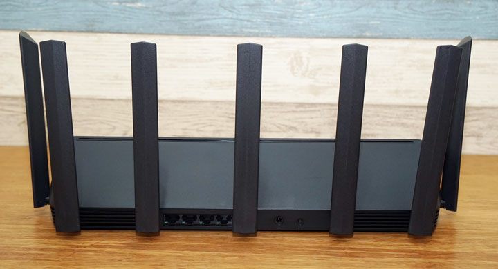 輕鬆升級 Wi-Fi 6 環境：小米 AIoT 路由器 AX3600（R3600）開箱評測，價格仍是最大優勢！ - 阿祥的網路筆記本