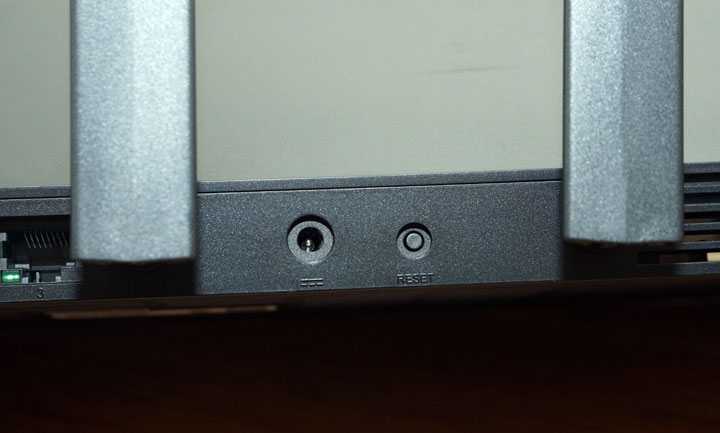 輕鬆升級 Wi-Fi 6 環境：小米 AIoT 路由器 AX3600（R3600）開箱評測，價格仍是最大優勢！ - 阿祥的網路筆記本