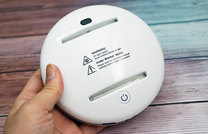 Cleansebot 智慧 UVC 消毒機器人開箱:一機多用途、兼顧使用安全的居家健康守護者! - 阿祥的網路筆記本 Cleansebot 智慧 UVC 消毒機器人開箱:一機多用途、兼顧使用安全的居家健康守護者! - 阿祥的網路筆記本