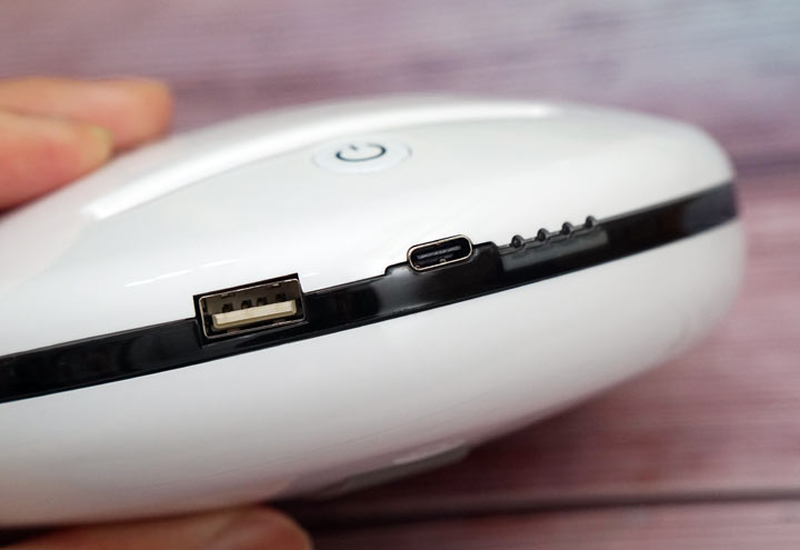 Cleansebot 智慧 UVC 消毒機器人開箱:一機多用途、兼顧使用安全的居家健康守護者! - 阿祥的網路筆記本 Cleansebot 智慧 UVC 消毒機器人開箱:一機多用途、兼顧使用安全的居家健康守護者! - 阿祥的網路筆記本