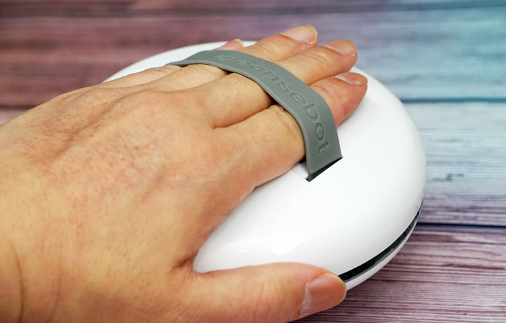 Cleansebot 智慧 UVC 消毒機器人開箱:一機多用途、兼顧使用安全的居家健康守護者! - 阿祥的網路筆記本 Cleansebot 智慧 UVC 消毒機器人開箱:一機多用途、兼顧使用安全的居家健康守護者! - 阿祥的網路筆記本