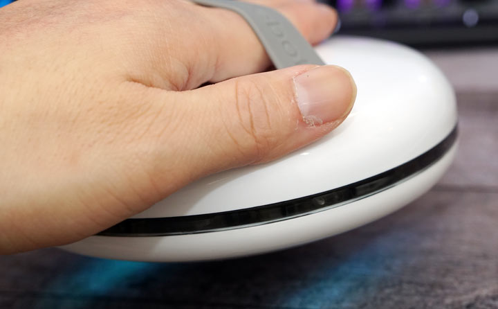 Cleansebot 智慧 UVC 消毒機器人開箱:一機多用途、兼顧使用安全的居家健康守護者! - 阿祥的網路筆記本 Cleansebot 智慧 UVC 消毒機器人開箱:一機多用途、兼顧使用安全的居家健康守護者! - 阿祥的網路筆記本