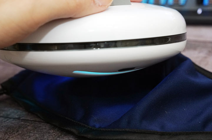 Cleansebot 智慧 UVC 消毒機器人開箱:一機多用途、兼顧使用安全的居家健康守護者! - 阿祥的網路筆記本 Cleansebot 智慧 UVC 消毒機器人開箱:一機多用途、兼顧使用安全的居家健康守護者! - 阿祥的網路筆記本