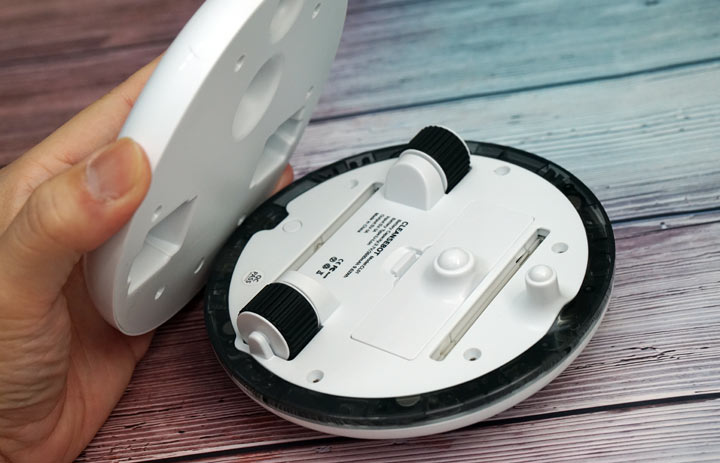 Cleansebot 智慧 UVC 消毒機器人開箱:一機多用途、兼顧使用安全的居家健康守護者! - 阿祥的網路筆記本 Cleansebot 智慧 UVC 消毒機器人開箱:一機多用途、兼顧使用安全的居家健康守護者! - 阿祥的網路筆記本