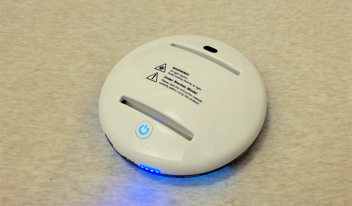 Cleansebot 智慧 UVC 消毒機器人開箱:一機多用途、兼顧使用安全的居家健康守護者! - 阿祥的網路筆記本 Cleansebot 智慧 UVC 消毒機器人開箱:一機多用途、兼顧使用安全的居家健康守護者! - 阿祥的網路筆記本