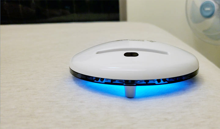 Cleansebot 智慧 UVC 消毒機器人開箱:一機多用途、兼顧使用安全的居家健康守護者! - 阿祥的網路筆記本 Cleansebot 智慧 UVC 消毒機器人開箱:一機多用途、兼顧使用安全的居家健康守護者! - 阿祥的網路筆記本