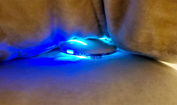 Cleansebot 智慧 UVC 消毒機器人開箱:一機多用途、兼顧使用安全的居家健康守護者! - 阿祥的網路筆記本 Cleansebot 智慧 UVC 消毒機器人開箱:一機多用途、兼顧使用安全的居家健康守護者! - 阿祥的網路筆記本