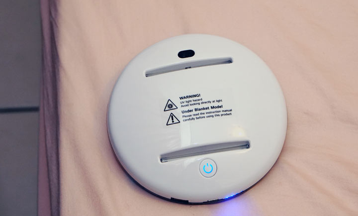 Cleansebot 智慧 UVC 消毒機器人開箱:一機多用途、兼顧使用安全的居家健康守護者! - 阿祥的網路筆記本 Cleansebot 智慧 UVC 消毒機器人開箱:一機多用途、兼顧使用安全的居家健康守護者! - 阿祥的網路筆記本