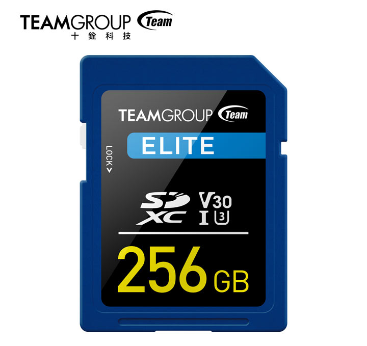 十銓科技推出 T-FORCE SPARK RGB 隨身碟與 ELITE SDXC 4K 高畫質記憶卡,兼顧美學與科技,更符合高畫質影音儲所需! - 阿祥的網路筆記本 十銓科技推出 T-FORCE SPARK RGB 隨身碟與 ELITE SDXC 4K 高畫質記憶卡,兼顧美學與科技,更符合高畫質影音儲所需! - 阿祥的網路筆記本