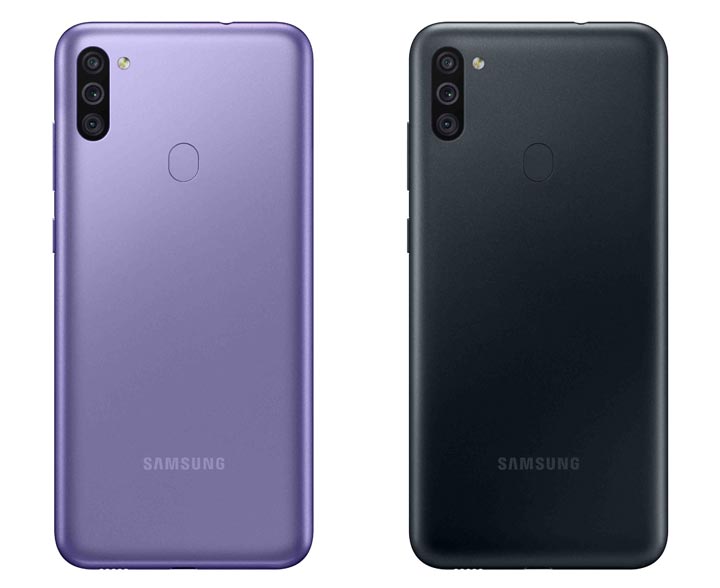 三星再戰高 CP 值入門級市場！Galaxy M11 將在 5/4 於台灣上市，售價新台幣 3990 元！ - 阿祥的網路筆記本