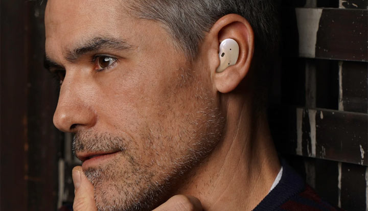 三星下一代真無線耳機 Galaxy BudsX 要來了？而且將可能內建音樂播放器！ - 阿祥的網路筆記本