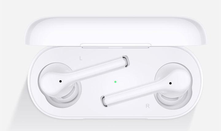 華為在歐洲推出 FreeBuds 3i 真無線耳機，內建主動降噪功能且價格更平易近人！ - 阿祥的網路筆記本