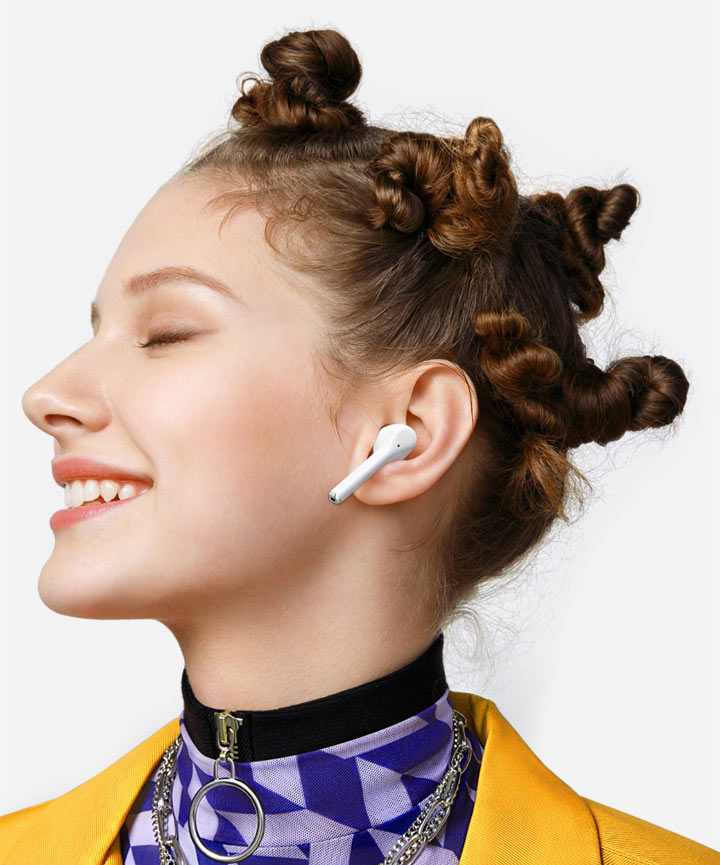 華為在歐洲推出 FreeBuds 3i 真無線耳機，內建主動降噪功能且價格更平易近人！ - 阿祥的網路筆記本