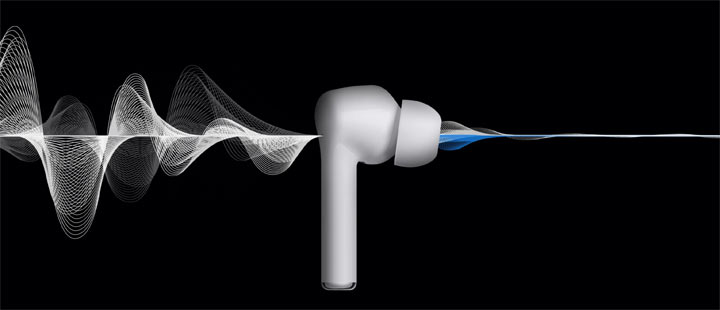 華為在歐洲推出 FreeBuds 3i 真無線耳機，內建主動降噪功能且價格更平易近人！ - 阿祥的網路筆記本